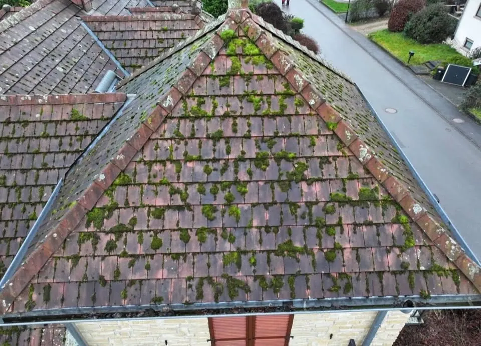 Couvreur à Fleury-les-Aubrais